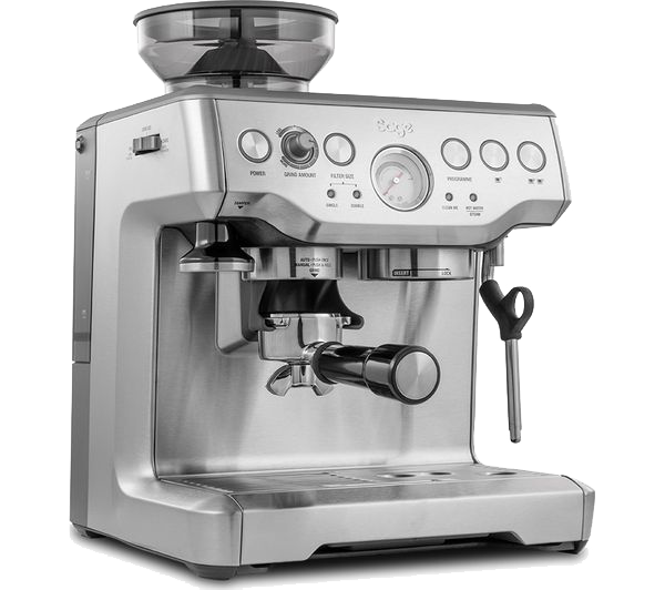  صيانة ماكينة القهوة يونيون-اير